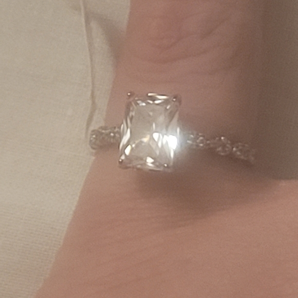 2/$10 Charmed aroma ring size 5 - Picture 2 of 2